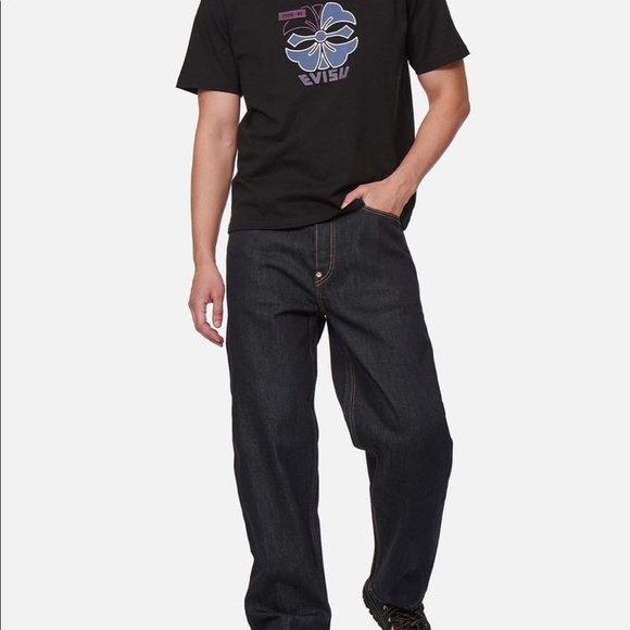 Evisu jeans - Picture 3 of 7